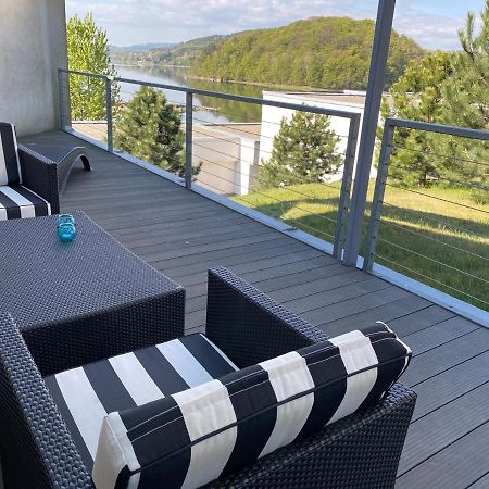 Sloneczny Lemon 72 Lägenhet Gródek Nad Dunajcem Exteriör bild