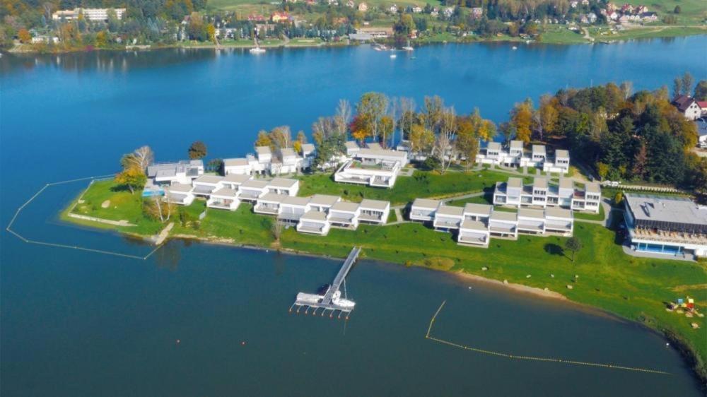 Sloneczny Lemon 72 Lägenhet Gródek Nad Dunajcem Exteriör bild